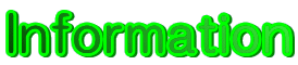 Information